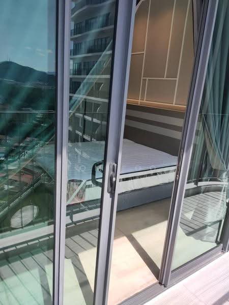 Service Residence for Rent at Datum Jelatek Residence - Tom Foo - Bedroom - PropertyGuru.com.my