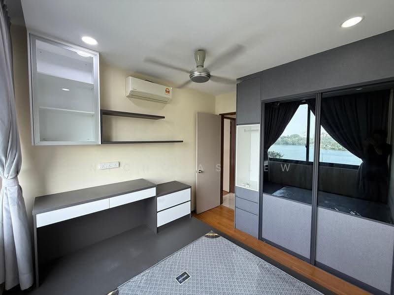 Condominium for Rent at Dreamcity - Nicholas Lew - PropertyGuru.com.my