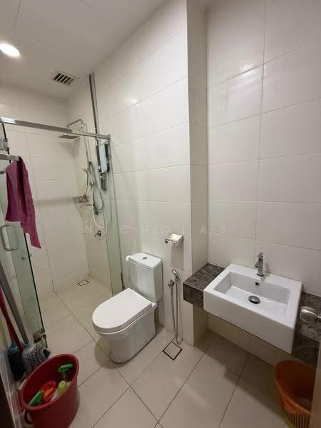 Condominium for Rent at Dreamcity - Nicholas Lew - PropertyGuru.com.my