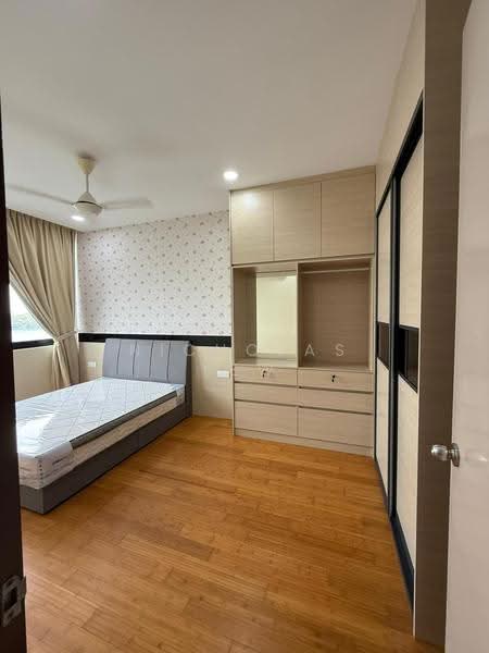 Condominium for Rent at Dreamcity - Nicholas Lew - PropertyGuru.com.my