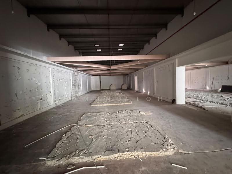 Kilang untuk Disewa di Taman Mount Austin (Tebrau) - Edmund Loh - Interior - PropertyGuru.com.my