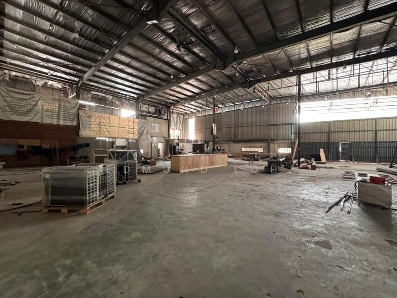 Kilang untuk Disewa di Taman Mount Austin (Tebrau) - Edmund Loh - Interior - PropertyGuru.com.my
