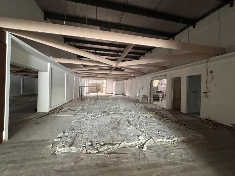 Kilang untuk Disewa di Taman Mount Austin (Tebrau) - Edmund Loh - Interior - PropertyGuru.com.my