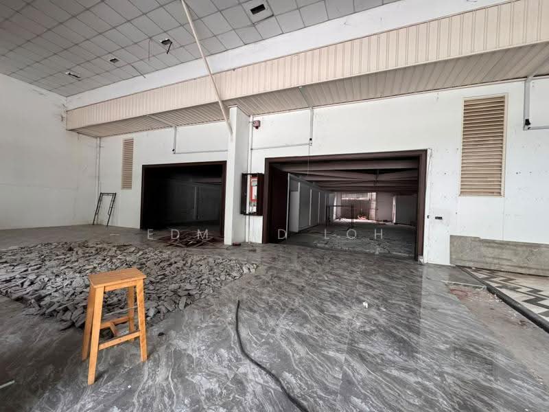 Kilang untuk Disewa di Taman Mount Austin (Tebrau) - Edmund Loh - Interior - PropertyGuru.com.my