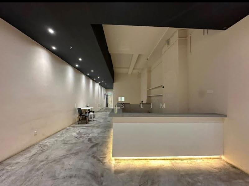 Shop for Rent in Sungai Nibong Besar (Bayan Lepas) - Lucas Lim - Interior - PropertyGuru.com.my