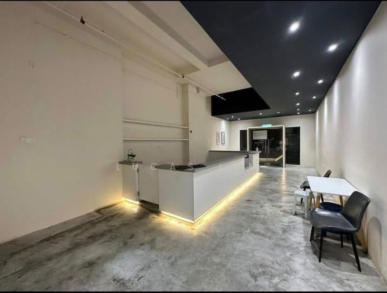 Shop for Rent in Sungai Nibong Besar (Bayan Lepas) - Lucas Lim - Interior - PropertyGuru.com.my
