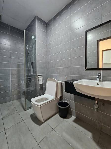Service Residence for Rent at Paragon Residences @ Straits View - Oscar Wong - Bathroom - PropertyGuru.com.my