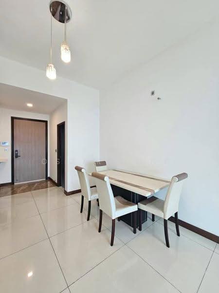Service Residence for Rent at Paragon Residences @ Straits View - Oscar Wong - Dining Room - PropertyGuru.com.my