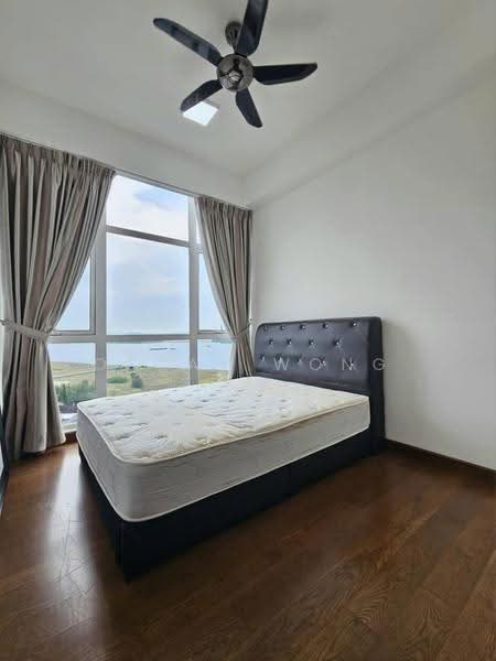 Service Residence for Rent at Paragon Residences @ Straits View - Oscar Wong - Bedroom - PropertyGuru.com.my