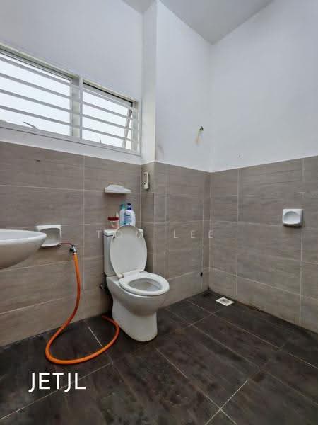 Rumah Teres 2-Tingkat untuk Dijual di Klang (Selangor) - Tom Lee - Bathroom - PropertyGuru.com.my