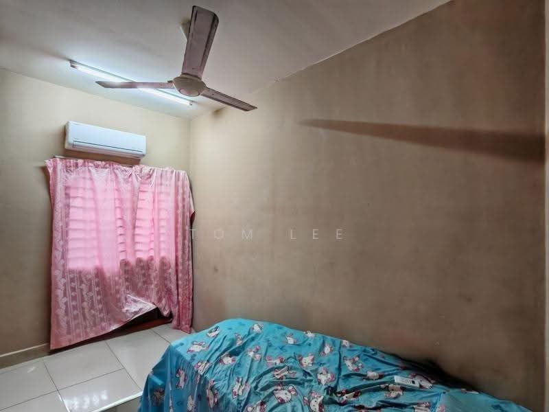 Rumah Teres 2-Tingkat untuk Dijual di Klang (Selangor) - Tom Lee - Bedroom - PropertyGuru.com.my