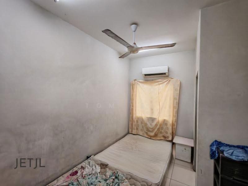 Rumah Teres 2-Tingkat untuk Dijual di Klang (Selangor) - Tom Lee - Bedroom - PropertyGuru.com.my