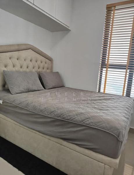 Kediaman Servis untuk Disewa di Bayu Residensi - Ameer Mujahid - Bedroom - PropertyGuru.com.my