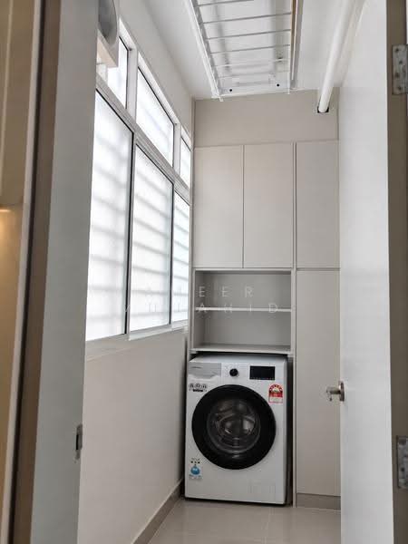 Kediaman Servis untuk Disewa di Bayu Residensi - Ameer Mujahid - Interior - PropertyGuru.com.my