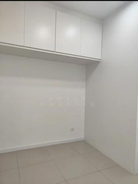Kediaman Servis untuk Disewa di Bayu Residensi - Ameer Mujahid - Interior - PropertyGuru.com.my