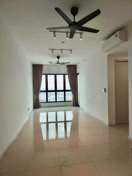 Kediaman Servis untuk Disewa di Serviced Residence @ Sunway D'hill Residences - Serene Ong - Living Room - PropertyGuru.com.my