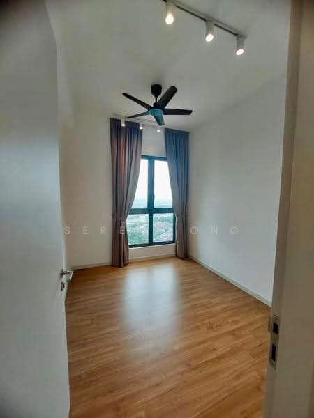 Kediaman Servis untuk Disewa di Serviced Residence @ Sunway D'hill Residences - Serene Ong - Bedroom - PropertyGuru.com.my