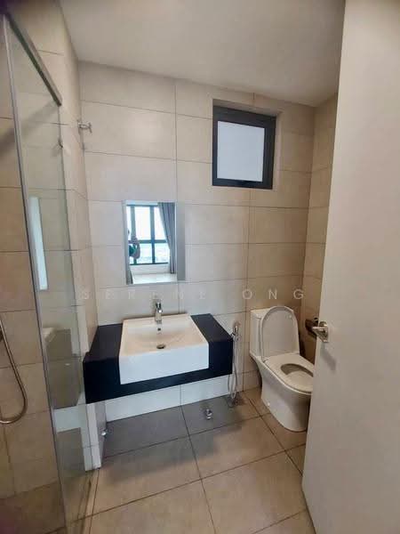 Kediaman Servis untuk Disewa di Serviced Residence @ Sunway D'hill Residences - Serene Ong - Bathroom - PropertyGuru.com.my