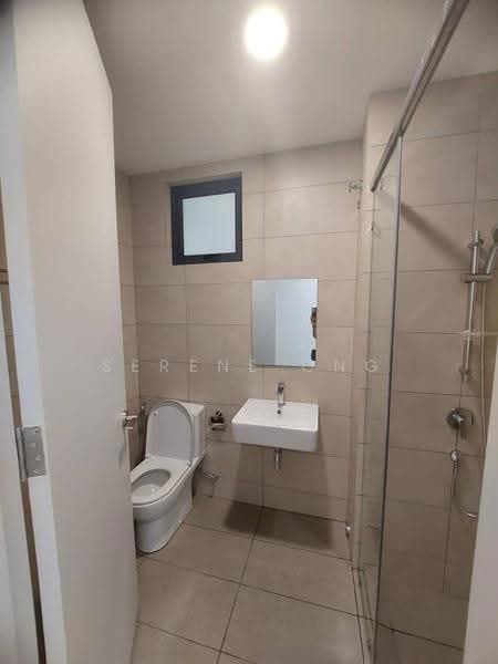 Kediaman Servis untuk Disewa di Serviced Residence @ Sunway D'hill Residences - Serene Ong - Bathroom - PropertyGuru.com.my