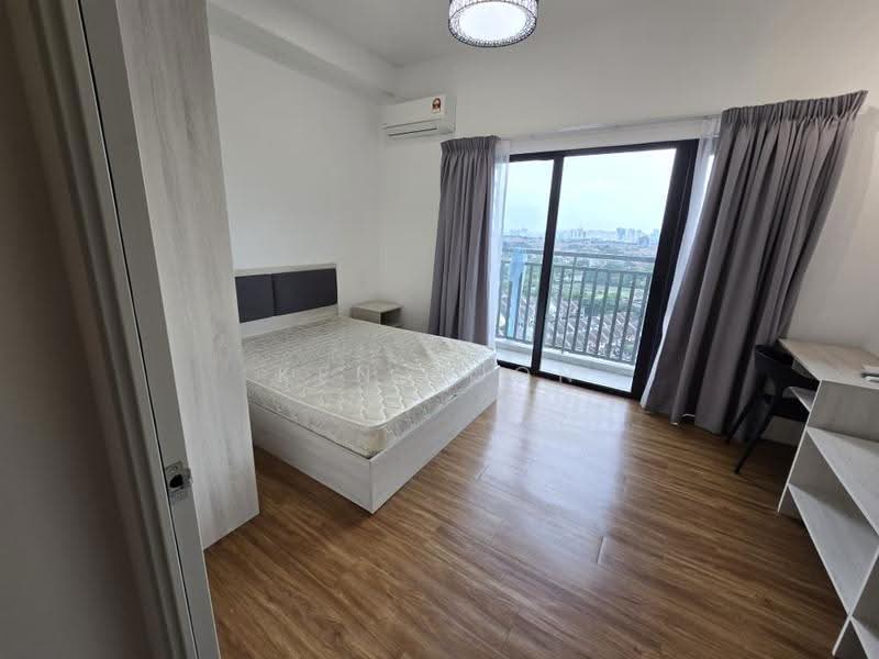 Service Residence for Rent at Armani Soho - Ken Soon - Bedroom - PropertyGuru.com.my