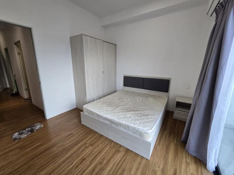 Service Residence for Rent at Armani Soho - Ken Soon - Bedroom - PropertyGuru.com.my