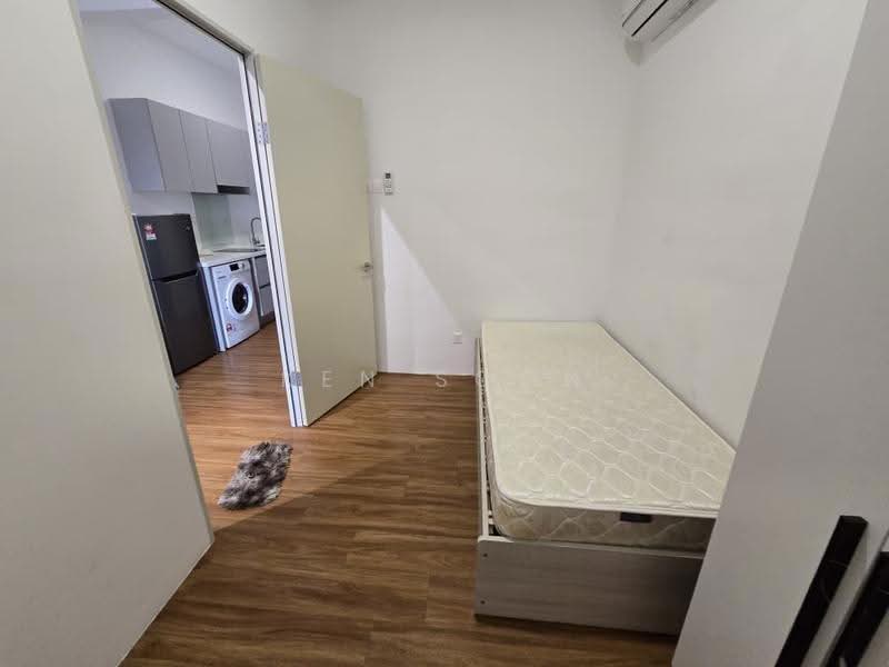 Service Residence for Rent at Armani Soho - Ken Soon - Bedroom - PropertyGuru.com.my
