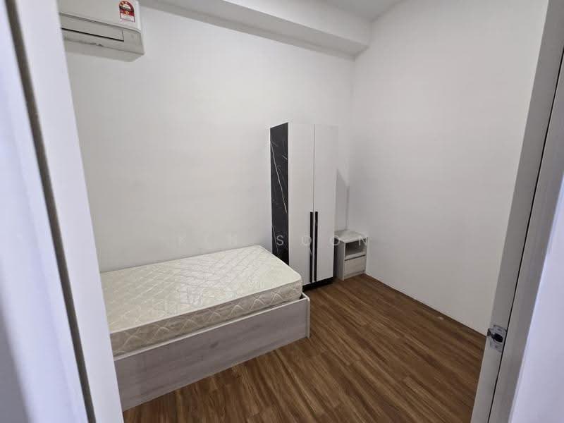 Service Residence for Rent at Armani Soho - Ken Soon - Bedroom - PropertyGuru.com.my
