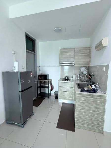 Condominium for Rent at PARC Regency (Residensi Masai) - Oscar Wong - Kitchen - PropertyGuru.com.my