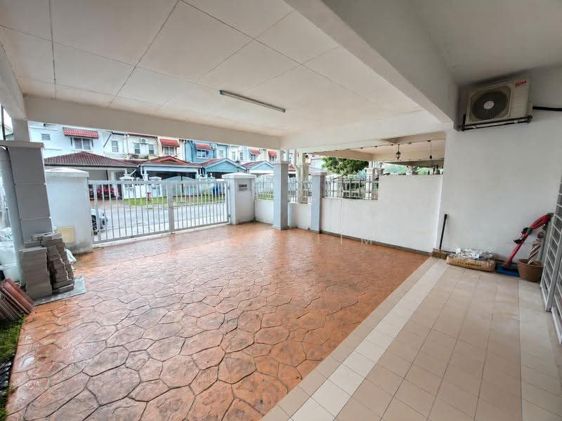 Rumah Teres 2.5-Tingkat untuk Disewa di Denai Alam (Shah Alam) - Vince Lim - Exterior - PropertyGuru.com.my