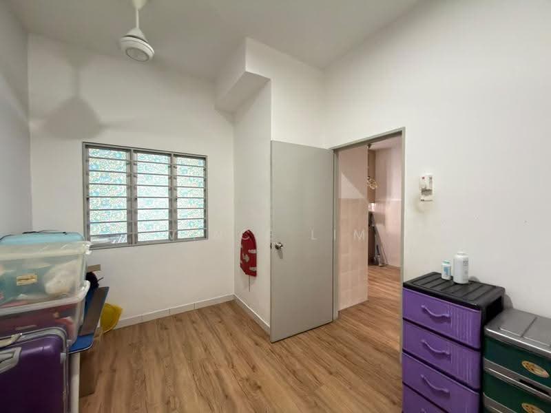 Rumah Teres 2.5-Tingkat untuk Disewa di Denai Alam (Shah Alam) - Vince Lim - Bedroom - PropertyGuru.com.my