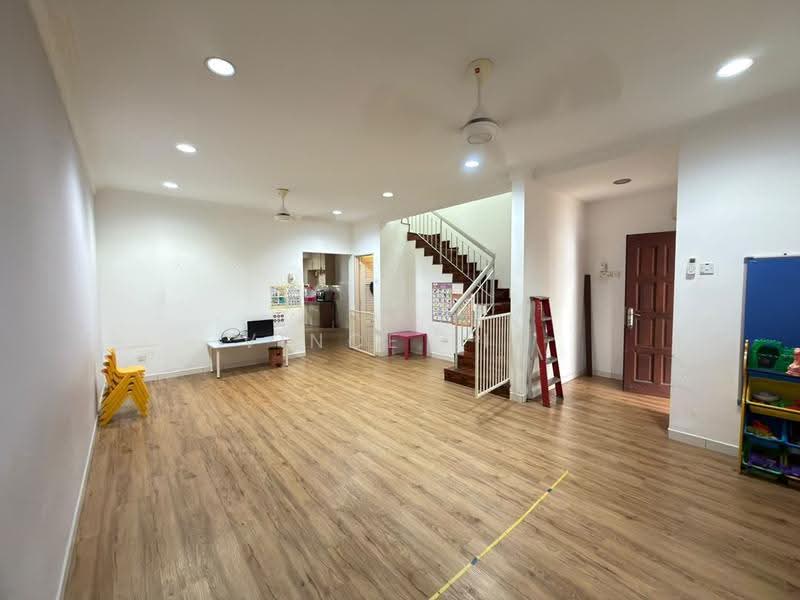 Rumah Teres 2.5-Tingkat untuk Disewa di Denai Alam (Shah Alam) - Vince Lim - Interior - PropertyGuru.com.my