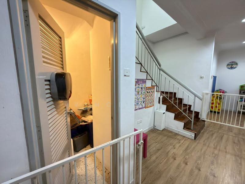 Rumah Teres 2.5-Tingkat untuk Disewa di Denai Alam (Shah Alam) - Vince Lim - Interior - PropertyGuru.com.my