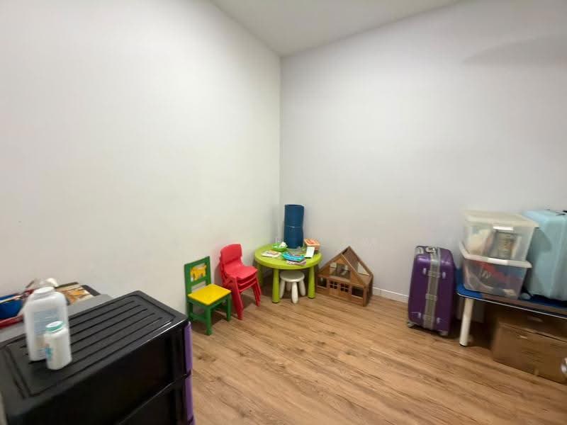 Rumah Teres 2.5-Tingkat untuk Disewa di Denai Alam (Shah Alam) - Vince Lim - Interior - PropertyGuru.com.my