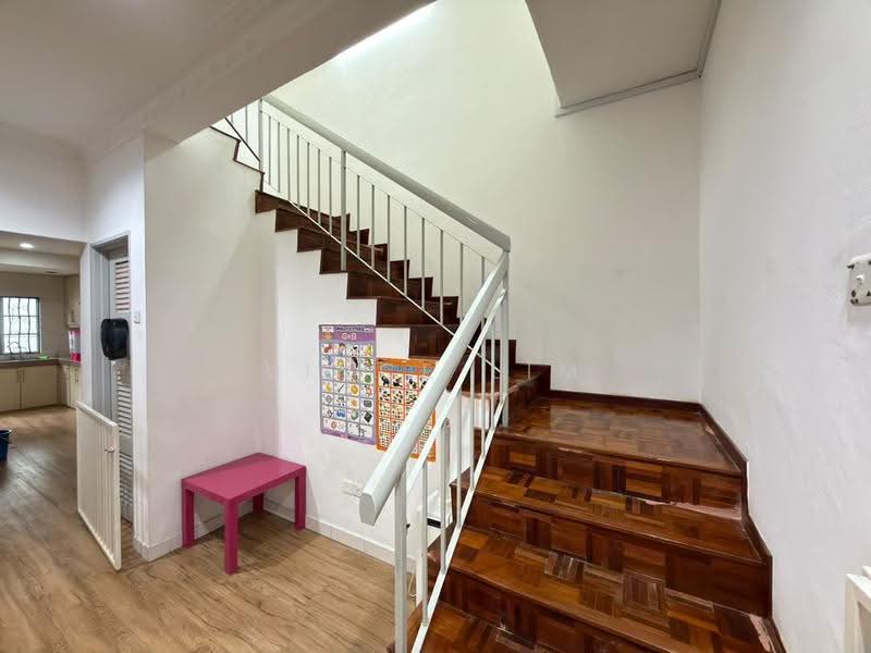Rumah Teres 2.5-Tingkat untuk Disewa di Denai Alam (Shah Alam) - Vince Lim - Interior - PropertyGuru.com.my