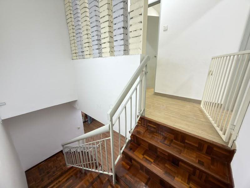 Rumah Teres 2.5-Tingkat untuk Disewa di Denai Alam (Shah Alam) - Vince Lim - Interior - PropertyGuru.com.my