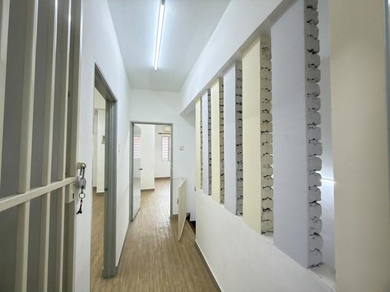 Rumah Teres 2.5-Tingkat untuk Disewa di Denai Alam (Shah Alam) - Vince Lim - Interior - PropertyGuru.com.my