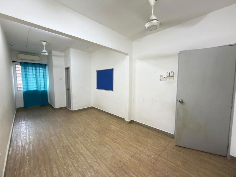 Rumah Teres 2.5-Tingkat untuk Disewa di Denai Alam (Shah Alam) - Vince Lim - Interior - PropertyGuru.com.my