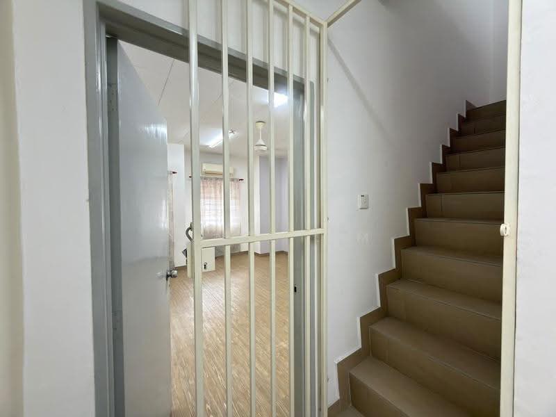 Rumah Teres 2.5-Tingkat untuk Disewa di Denai Alam (Shah Alam) - Vince Lim - Interior - PropertyGuru.com.my