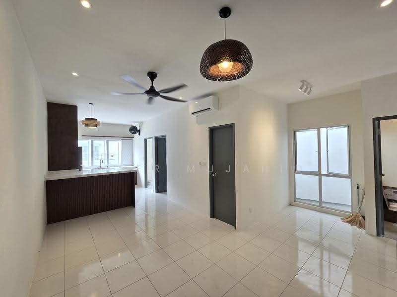 Rumah Bandar untuk Disewa di Dengkil (Selangor) - Ameer Mujahid - Interior - PropertyGuru.com.my