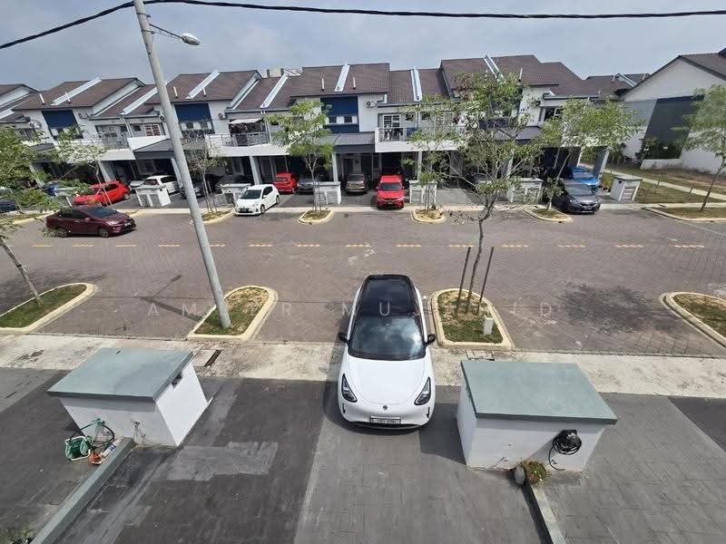 Rumah Bandar untuk Disewa di Dengkil (Selangor) - Ameer Mujahid - Exterior - PropertyGuru.com.my
