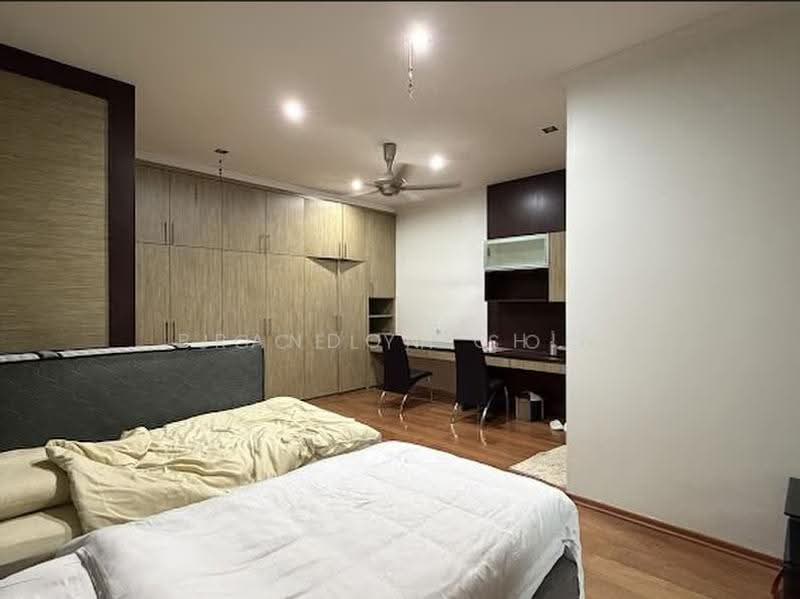 Semi-Detached House for Sale in Ampang Jaya (Ampang) - Brandon Chin - Bedroom - PropertyGuru.com.my
