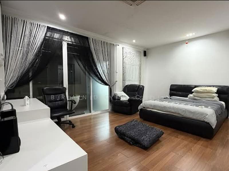 Semi-Detached House for Sale in Ampang Jaya (Ampang) - Brandon Chin - Bedroom - PropertyGuru.com.my