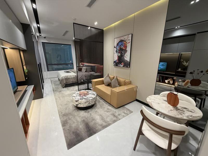 Apartment for Sale at R&F Princess Cove Phase 3-New Casa Suites - Jack Liew - PropertyGuru.com.my