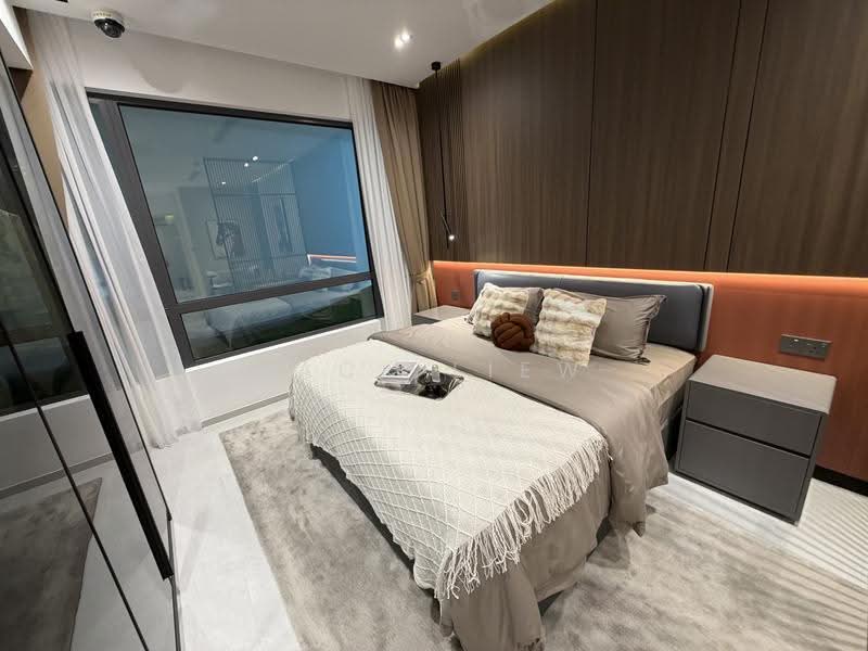 Apartment for Sale at R&F Princess Cove Phase 3-New Casa Suites - Jack Liew - Bedroom - PropertyGuru.com.my