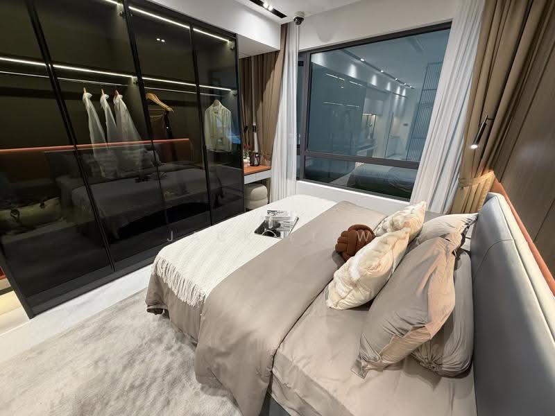 Apartment for Sale at R&F Princess Cove Phase 3-New Casa Suites - Jack Liew - PropertyGuru.com.my