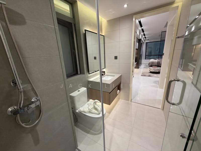 Apartment for Sale at R&F Princess Cove Phase 3-New Casa Suites - Jack Liew - PropertyGuru.com.my