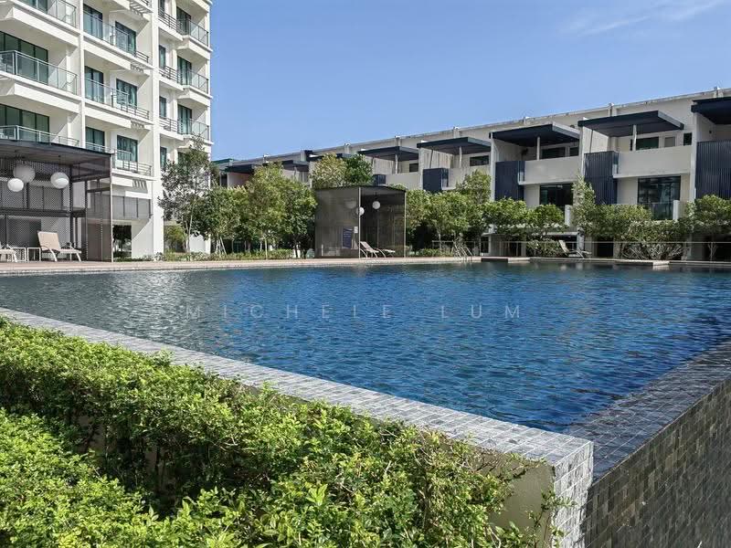 Condominium for Sale at Iconic Skies - Michele Lum - Exterior - PropertyGuru.com.my