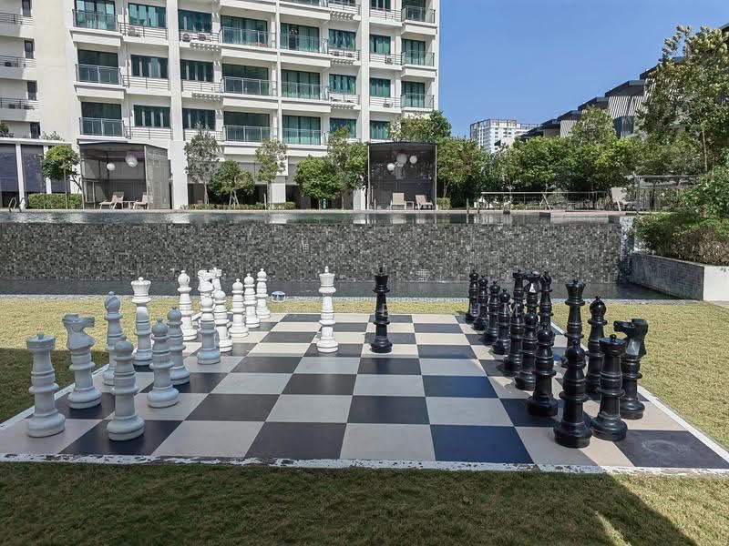 Condominium for Sale at Iconic Skies - Michele Lum - Exterior - PropertyGuru.com.my