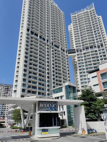 Condominium for Sale at Iconic Skies - Michele Lum - Exterior - PropertyGuru.com.my
