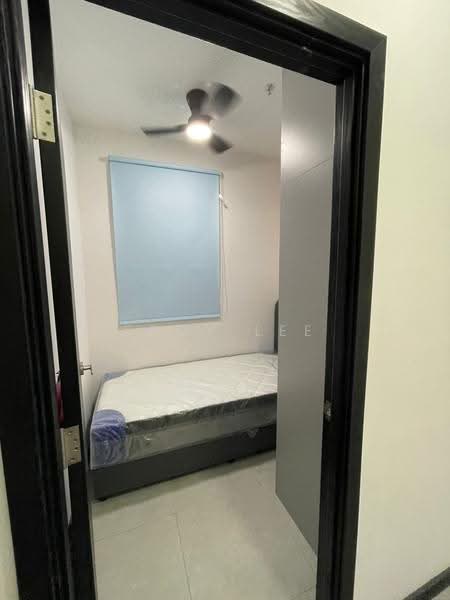 Kediaman Servis untuk Disewa di Neu Suites - Eddy Lee - Bedroom - PropertyGuru.com.my